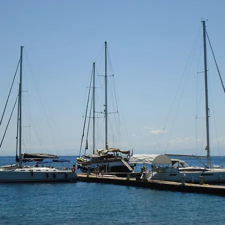 Margot Lipari (Isola Lipari)