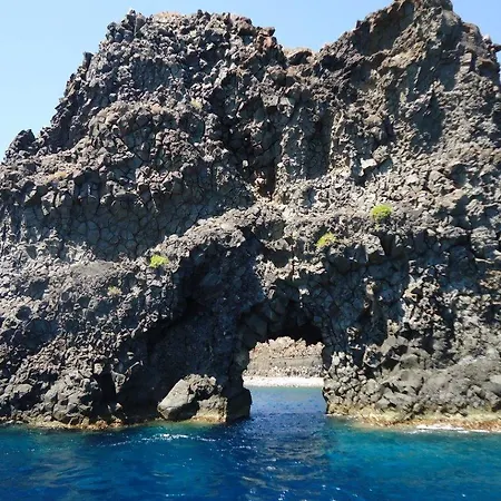 Margot Apartment Lipari (Isola Lipari)